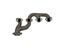 Exhaust Manifold RB 674-334