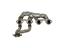 Exhaust Manifold RB 674-356