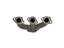 Exhaust Manifold RB 674-366