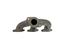 Exhaust Manifold RB 674-367