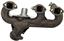 Exhaust Manifold RB 674-385