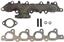 Exhaust Manifold RB 674-395