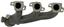Exhaust Manifold RB 674-405