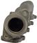 Exhaust Manifold RB 674-406