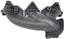 Exhaust Manifold RB 674-414