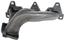 Exhaust Manifold RB 674-415