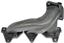 Exhaust Manifold RB 674-415