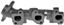 Exhaust Manifold RB 674-416