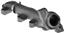 Exhaust Manifold RB 674-417