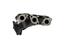 Exhaust Manifold RB 674-431