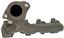 Exhaust Manifold RB 674-453