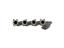 Exhaust Manifold RB 674-458