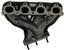 Exhaust Manifold RB 674-512