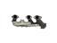 Exhaust Manifold RB 674-516