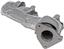 Exhaust Manifold RB 674-523