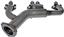 Exhaust Manifold RB 674-530