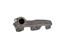 Exhaust Manifold RB 674-538