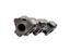 Exhaust Manifold RB 674-544