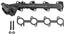 Exhaust Manifold RB 674-559