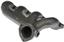 Exhaust Manifold RB 674-5600