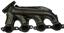 Exhaust Manifold RB 674-5602