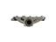 Exhaust Manifold RB 674-585