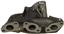 Exhaust Manifold RB 674-599