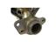 Exhaust Manifold with Integrated Catalytic Converter RB 674-608