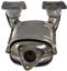 Exhaust Manifold with Integrated Catalytic Converter RB 674-611