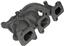 Exhaust Manifold RB 674-625