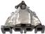 Exhaust Manifold RB 674-662