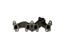 Exhaust Manifold RB 674-671