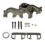 Exhaust Manifold RB 674-681