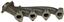 Exhaust Manifold RB 674-694