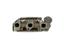 Exhaust Manifold RB 674-701