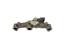 Exhaust Manifold RB 674-704