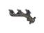Exhaust Manifold RB 674-706