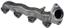 Exhaust Manifold RB 674-708