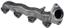 Exhaust Manifold RB 674-709