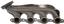 Exhaust Manifold RB 674-732