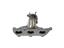 Exhaust Manifold RB 674-735
