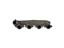 Exhaust Manifold RB 674-745