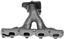 Exhaust Manifold RB 674-800