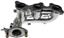 Exhaust Manifold RB 674-805