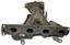 Exhaust Manifold RB 674-870