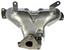 Exhaust Manifold RB 674-870