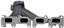 Exhaust Manifold RB 674-896