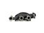 Exhaust Manifold RB 674-901