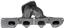 Exhaust Manifold RB 674-902