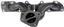 Exhaust Manifold RB 674-902